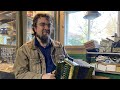 Vidéojournal Un Passionné D Accordéon Unique Au Québec Vidéojournal Un Passionné D Accordéon Unique Au Québec