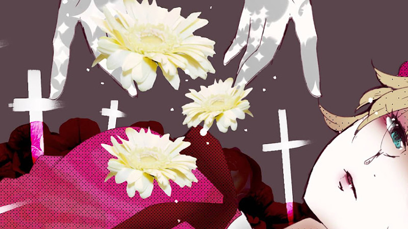 【東方未知の花】 Zen～然～ -Hybrid Remix- 『サリー 』【Subbed】