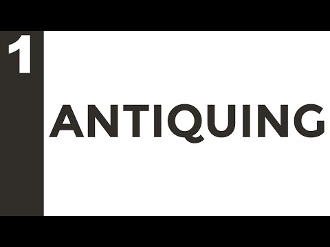 Nanton, AB Antiquing Trip #1