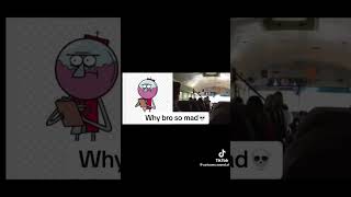 He Actually Sound Like Benson