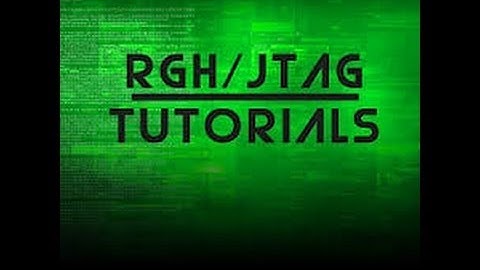 RGH/Jtag Tutorial Ep. 2 |Installing FreestyleDash and Dashlaunch v12|+ Download