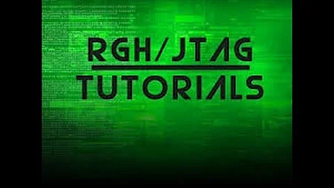 RGH/Jtag Tutorial Ep. 2 |Installing FreestyleDash and Dashlaunch v12|+ Download's
