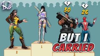 The Selfish Playstyle Epidemic