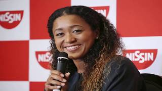 Naomi Osaka Signs With Adidas For Huge Sum and Everybody is Talking About It