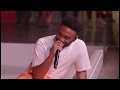 Snippets from Brockhampton&#39;s Hilarious iHeart Radio Performance