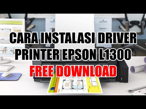 cara-instalasi-driver-printer-epson-l1300