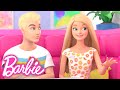 Barbie&#39;nin Alışveriş Merkezindeki! | Barbie Ride N Style | Klip