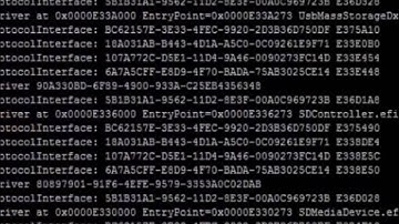 [Intel Galileo] Video 3