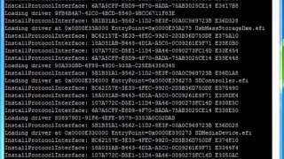 [Intel Galileo] Video 3