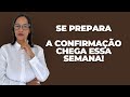 AO VIVO: Escute o que Deus te diz hoje: Seu milagre será confirmado.