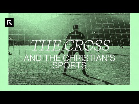 The Cross and the Christian's Sports || David Platt