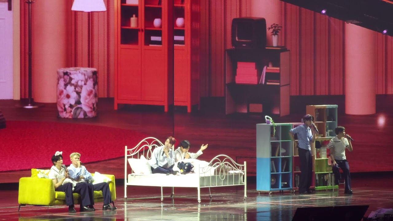 250704 RIIZE RIIZING LOUD in Seoul｜Hug