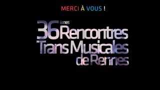 Transmusicales 2014 - AfterMovie