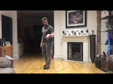 Argentine Tango -