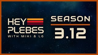 S3E12: The Plebes Quit Energy Drinks