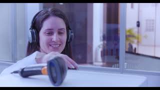 Ebram - Vídeo Institucional Resimi