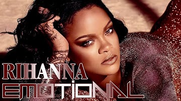 Rihanna - Emotional (Reject by Kamille) [R9 Reject]