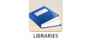 Checkbox Survey Libraries