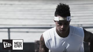 Kenny Stills for New Era NFL Training | New Era Cap