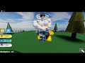 all mega noob simulator boss fights.roblox