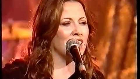 Sheryl Crow - "Squeeze Box"