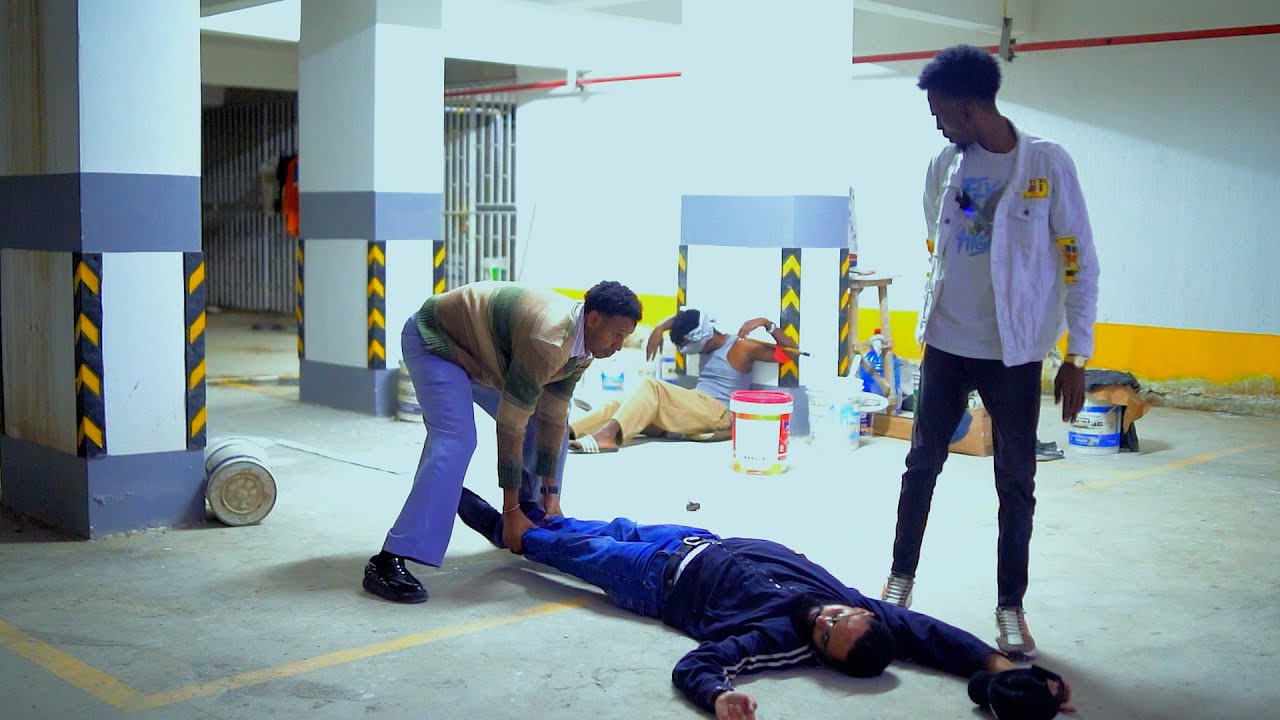 IMTIXAAN ADUUN SEASON 2 PART 14