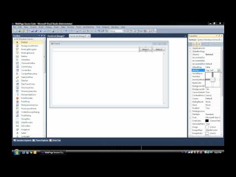 How to Get the Source Code of a WebPage in Visual Basic 2010