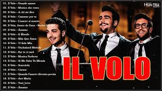 il volo new album 2024 - IL Volo Greatest Hits - IL Volo top 20 Canzoni