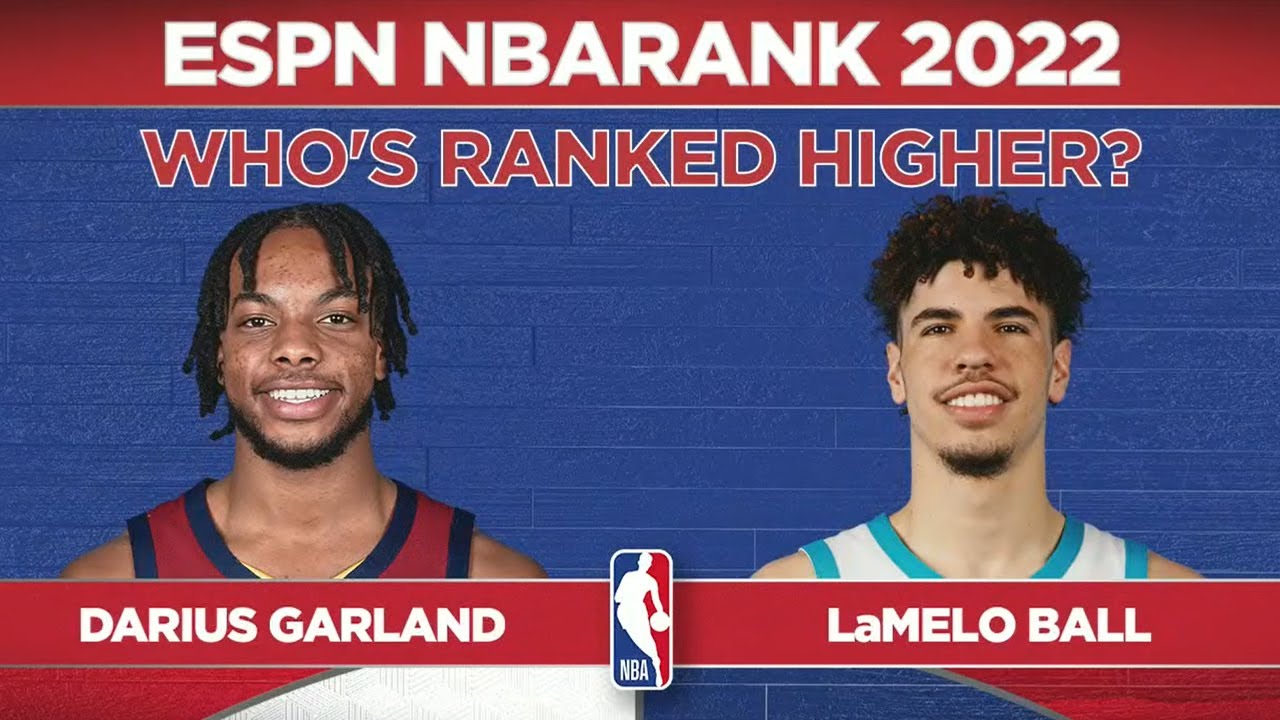 NBArank 2021: Ranking the best players for 2021-22, from 5 to 1 - ESPN