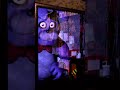 bonnie quiere que le abramos la puerta #fivenightsatfreddys #fnaf #fnafmovie #scp