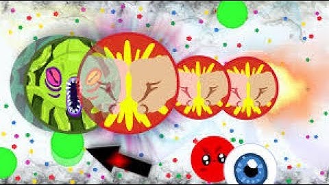 INSANE POPSPLIT!!DESTRUCTIONS! agar.io PRIVATE Server