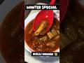 mutton nihari before the winter goes#nallinihari #muttonniharirecipe #kolkata #ramzanspecial
