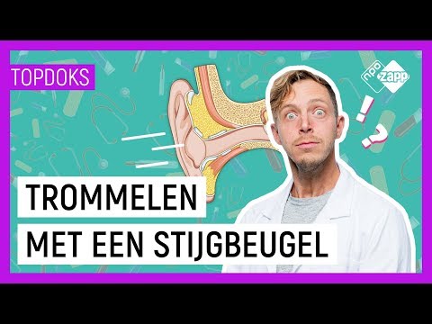 Video: Hoe Kun Je Jezelf Horen?