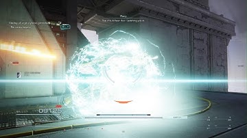 ARMORED CORE 6 FIRES OF RUBICON - Destroy the Drive Block - S Rank