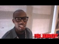 B.o.B Discusses Tyler The Creator Diss, "No Future"