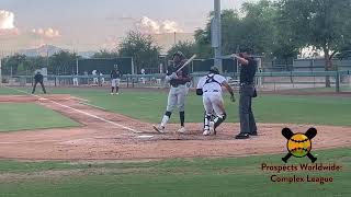 Jaison Chourio | OF | Guardians | (2025 ACL, Rehab Assignment)