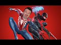 DSP has NO Spidey-Sense in Spider-Man 2!
