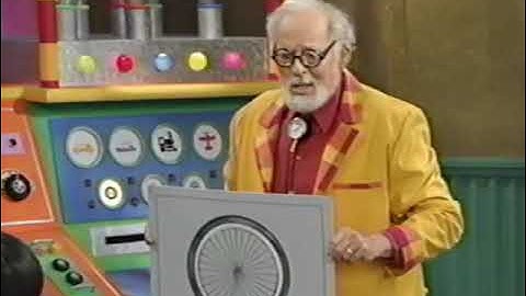 Round and Round We Go (2003 Version) Part 21