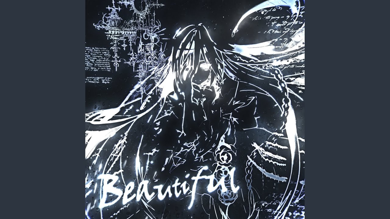 Watch BEAUTIFUL on YouTube Watch BEAUTIFUL on YouTube