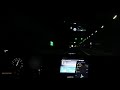 INFINITI M56S Loud Tunnel Acceleration!!