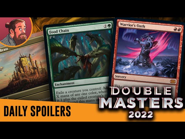 best cards in mtg double masters Magic The Gathering - Double Masters - Goblin Guide