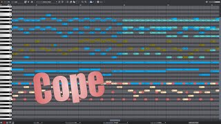 Cope - Heehoo58 - Online Sequencer Classics