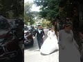 PATTONG IGOROT DANCE WEDDING ENTRANCE Mines View Park | IGO RIDER