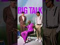 ☎️ 0898-BIG-TALK ☎️ Out this Friday with Solardo x Idris Elba