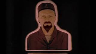 Lexx: Watch for disguises, some fugatives may try to fool you