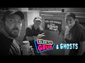 Road to Burkeville -  Gas, Grub, and Ghosts