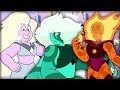 Single Gem Versions of Fusions EXPLAINED & Creating New Gems! (Steven Universe Lore)