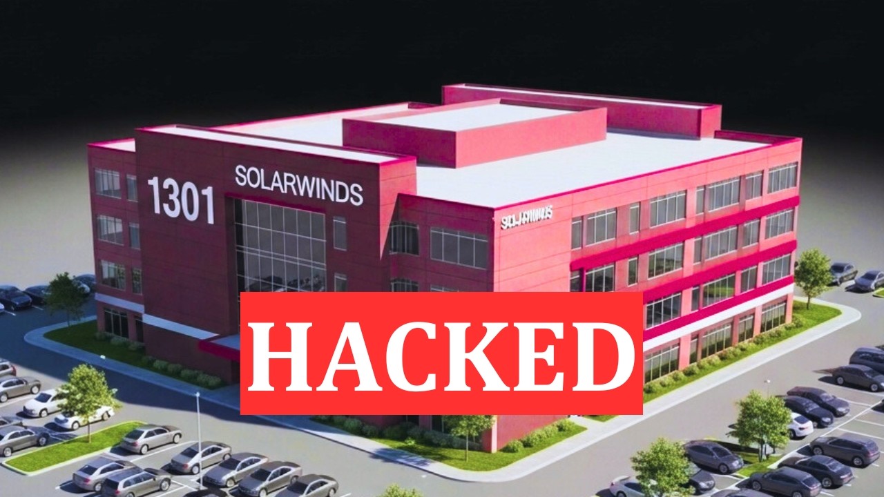 The Russian Hackers who Infiltrated 18,000 Companies.