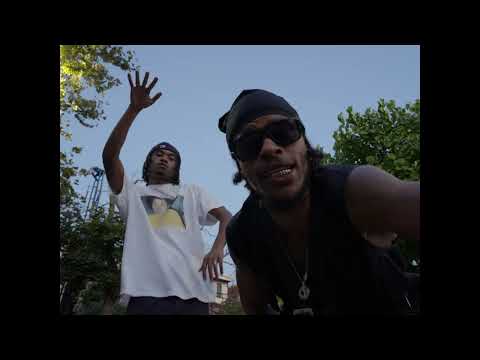 Butch Dawson - Why Bother (Music Video) feat. Pink Siifu