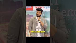 ₹45 Cr Budget → ₹38K Collection 😱 | Arjun Kapoor Biggest Flop